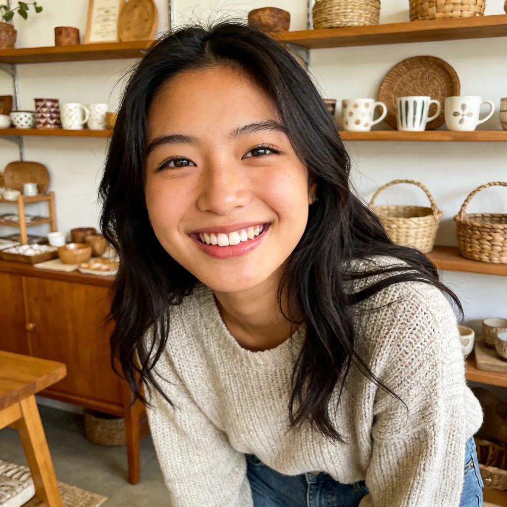 DIY Enthusiast & Etsy Seller